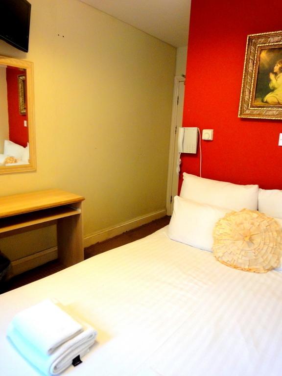 Appartement Dylan Earls Court Londres