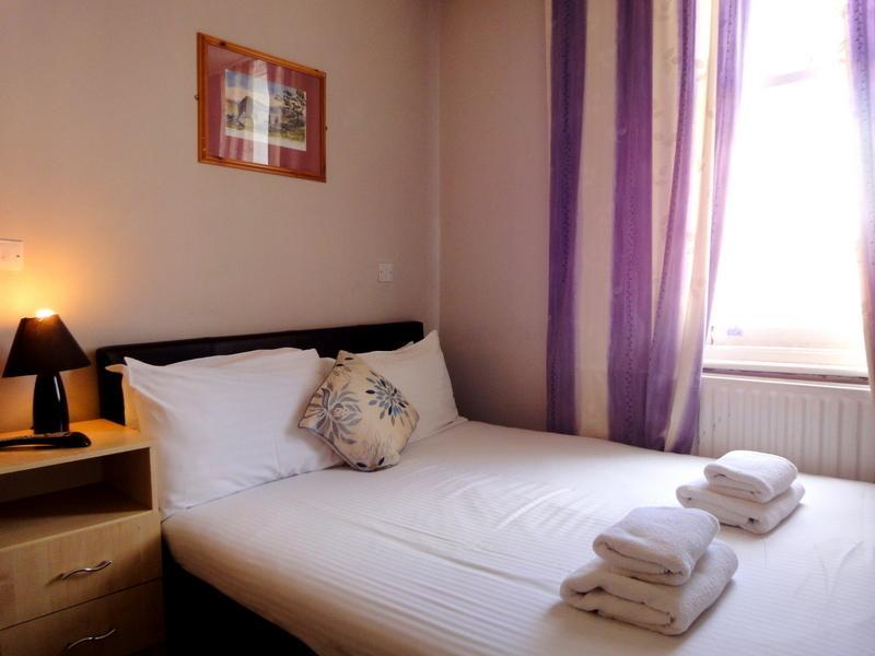 Appartement Dylan Earls Court