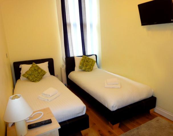 Appartement Dylan Earls Court Londres