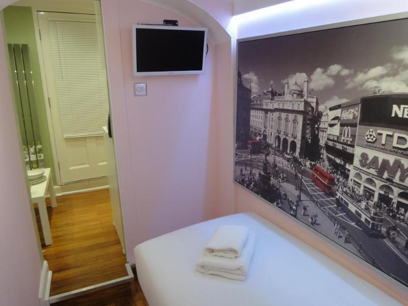 Dylan Earls Court Appartement