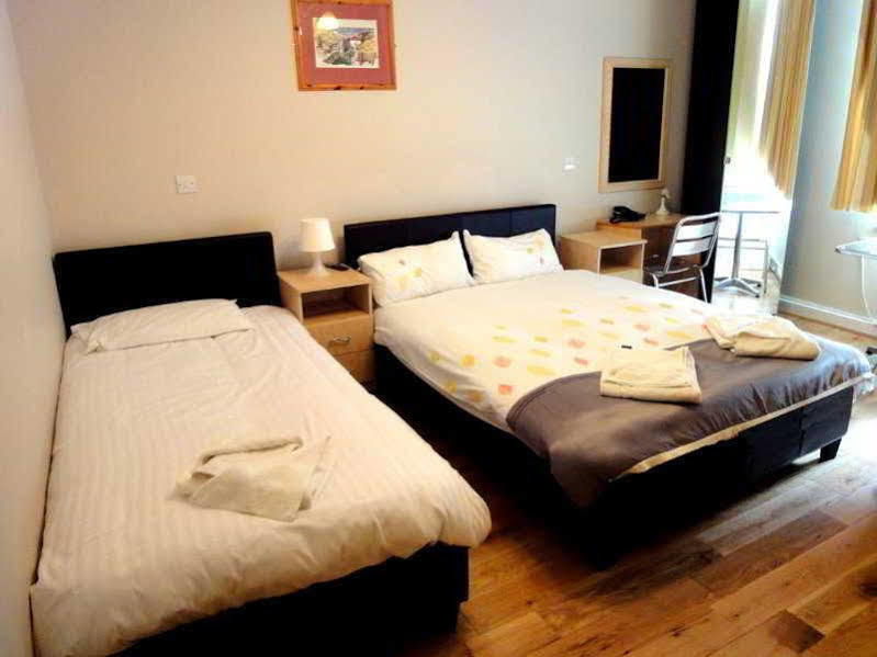 Dylan Earls Court Appartement Londres
