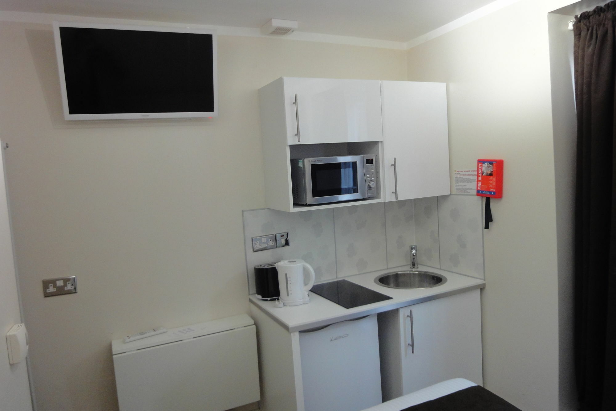 Appartement Dylan Earls Court