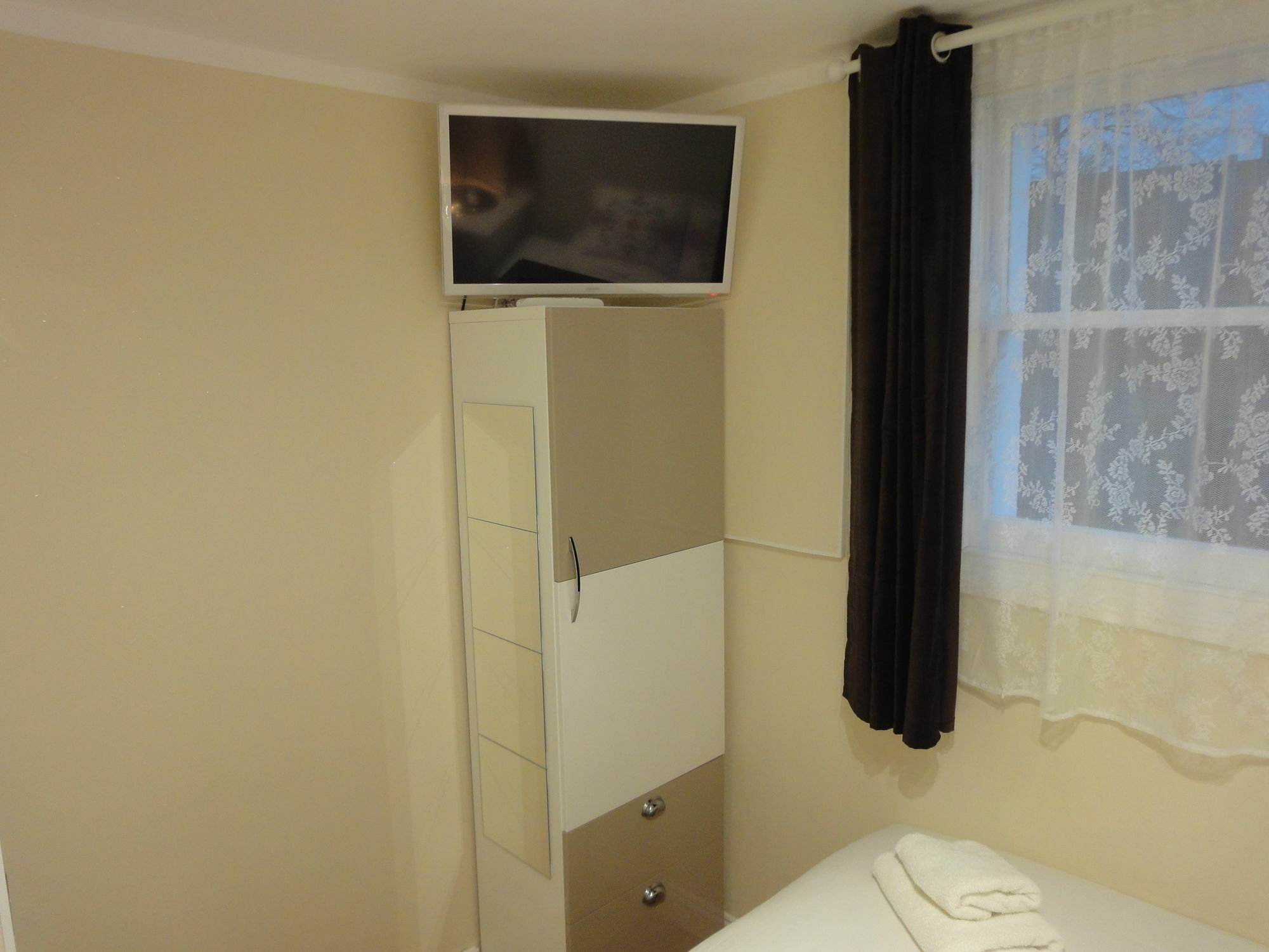 Appartement Dylan Earls Court Londres
