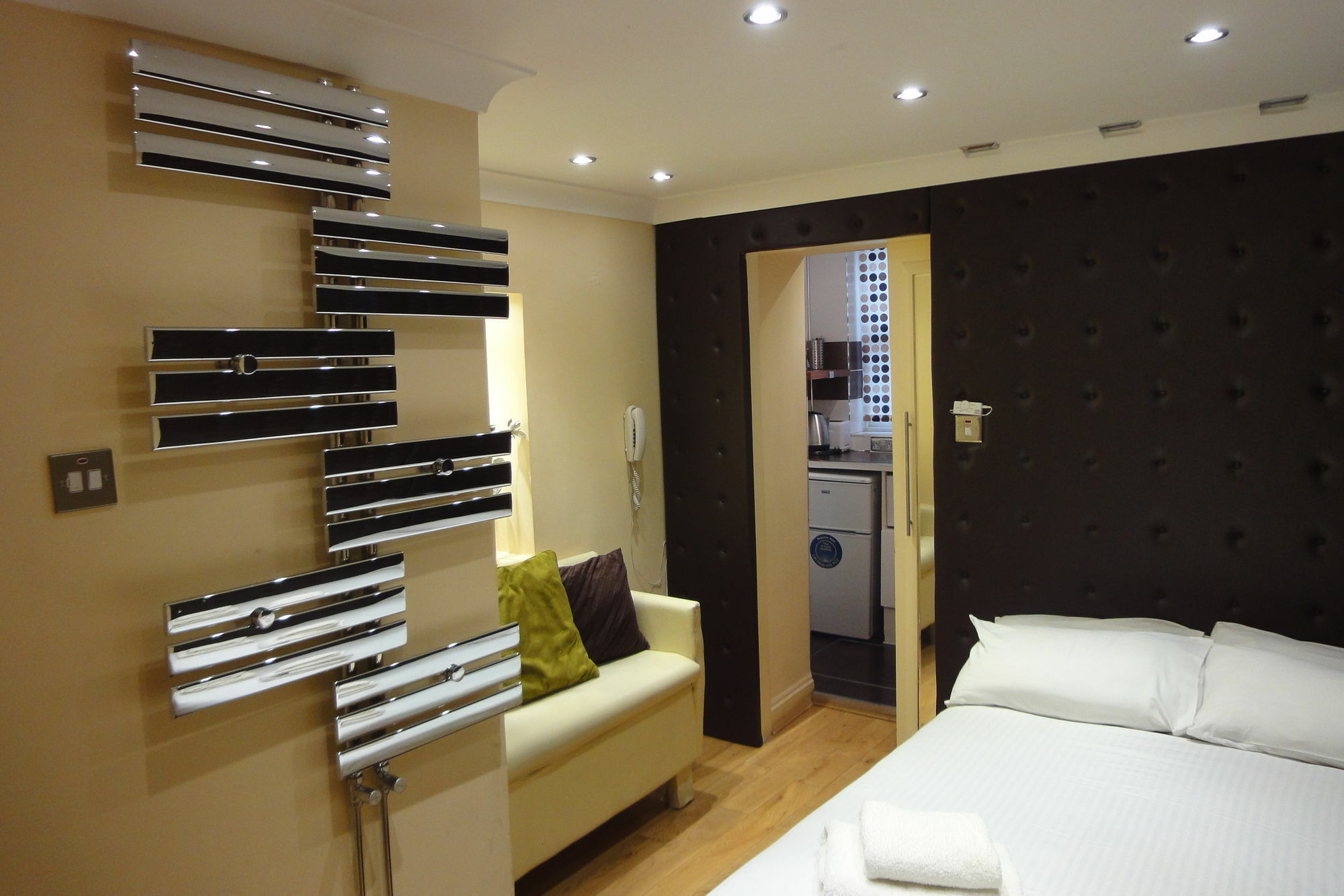 Dylan Earls Court Appartement