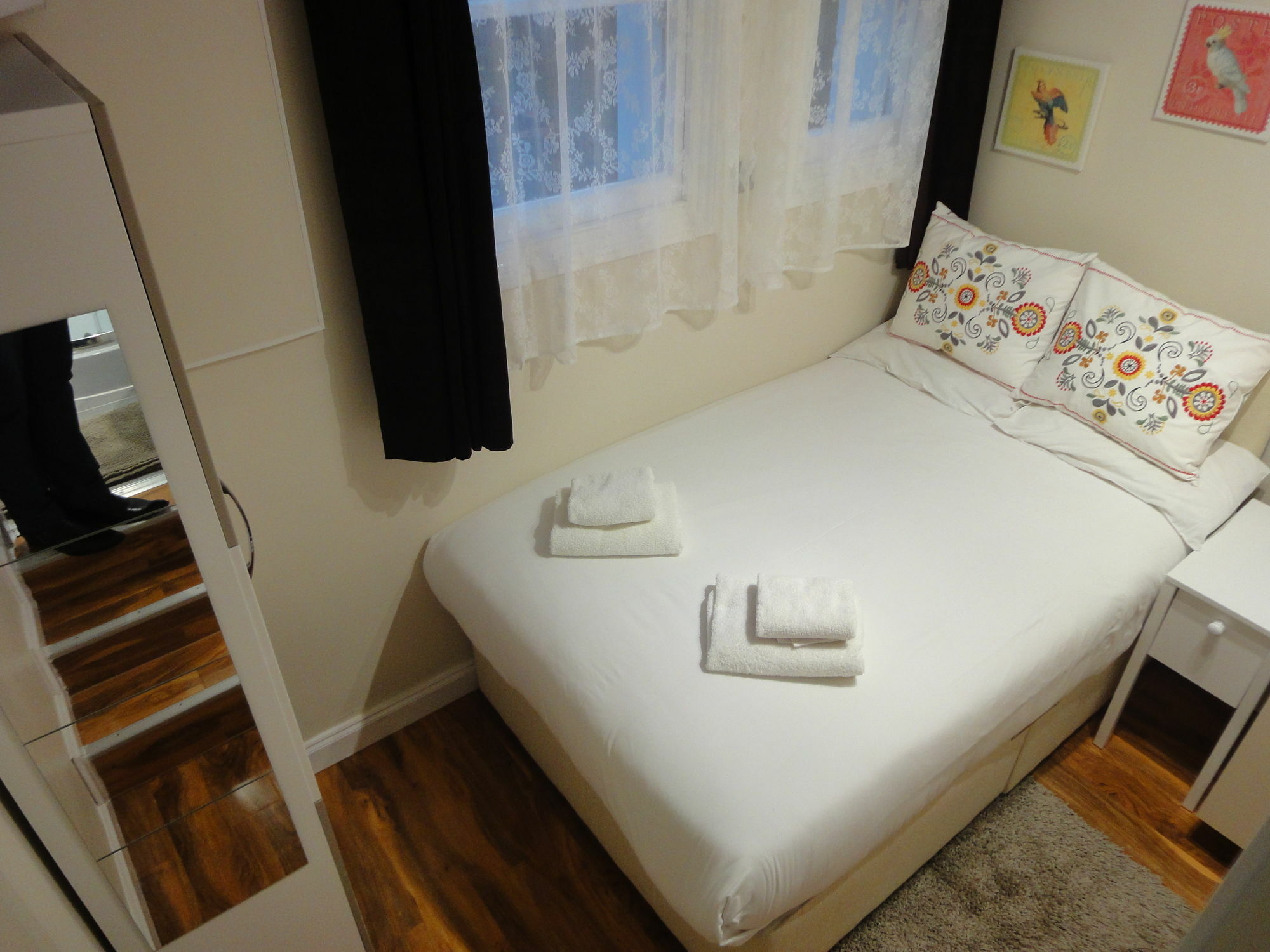Appartement Dylan Earls Court Londres