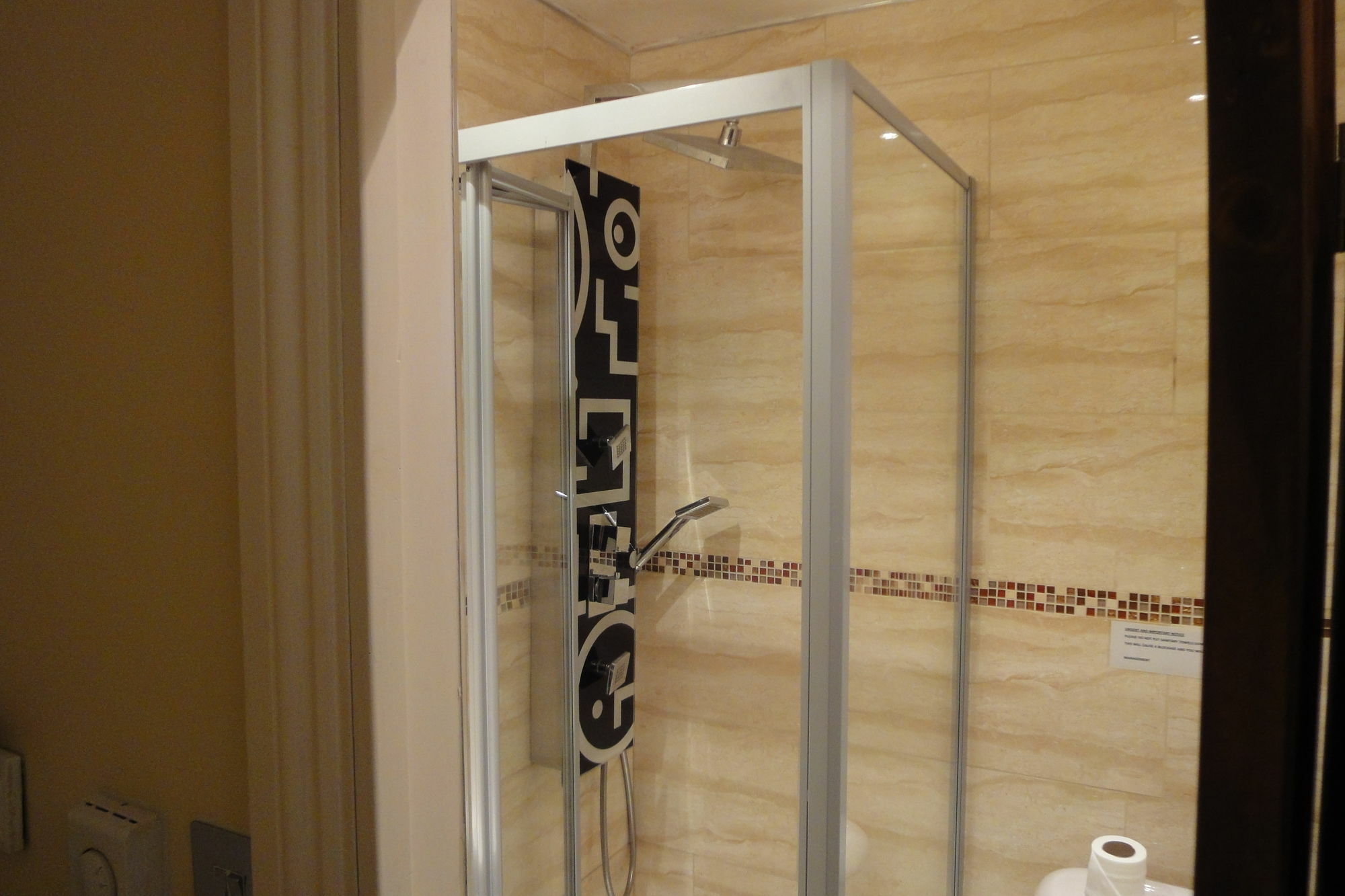 Dylan Earls Court Appartement *
