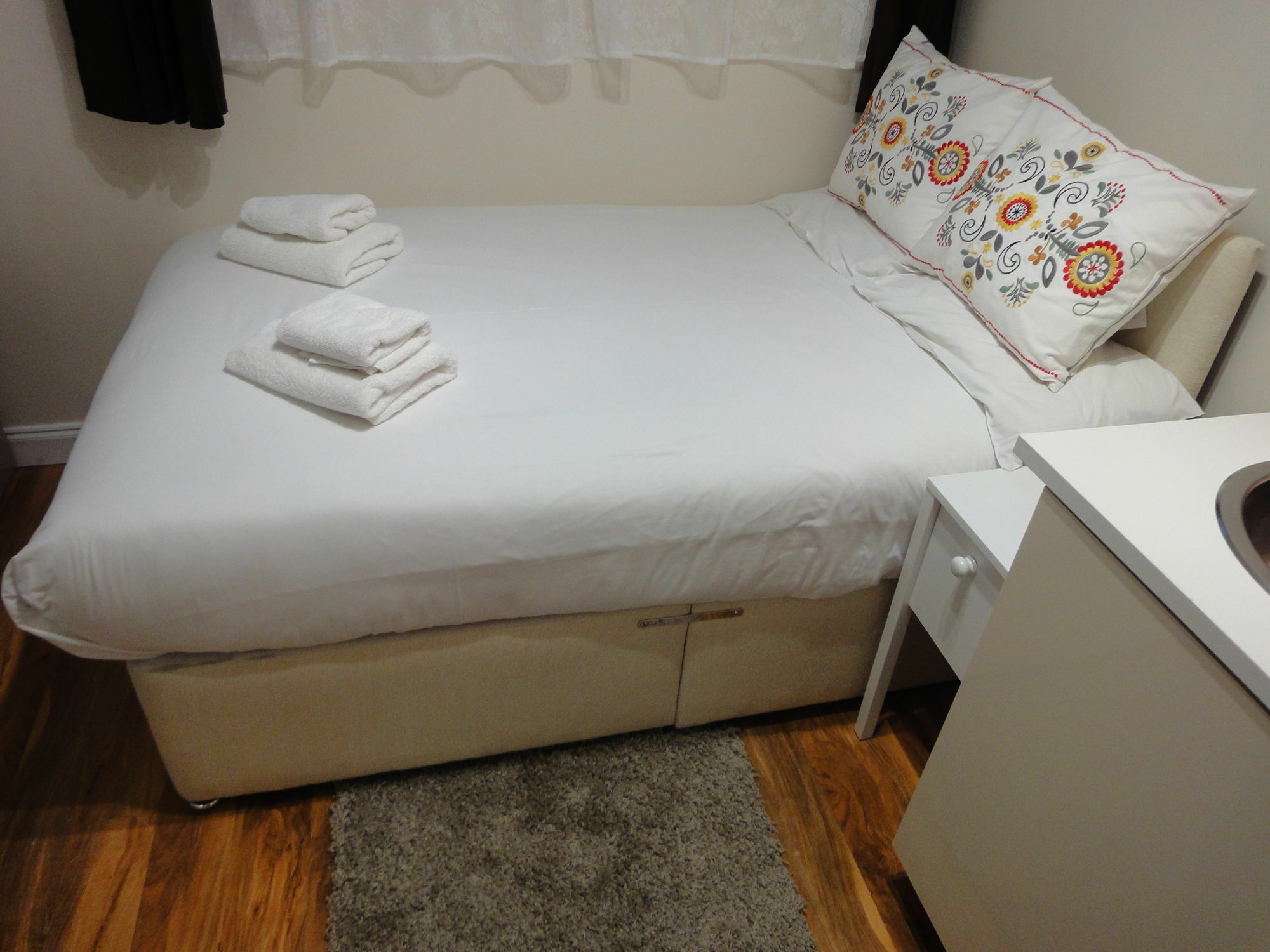Appartement Dylan Earls Court