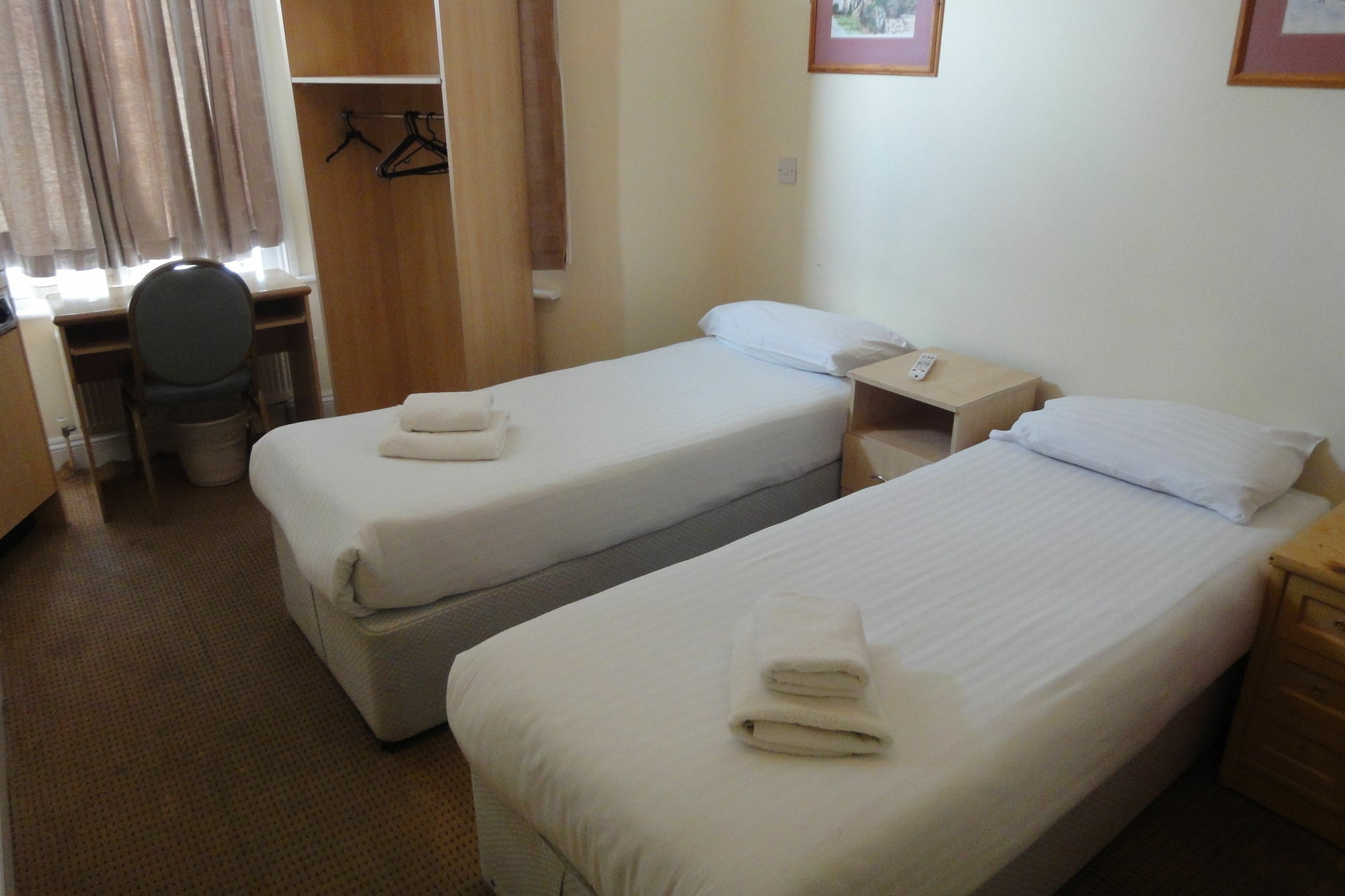 Appartement Dylan Earls Court